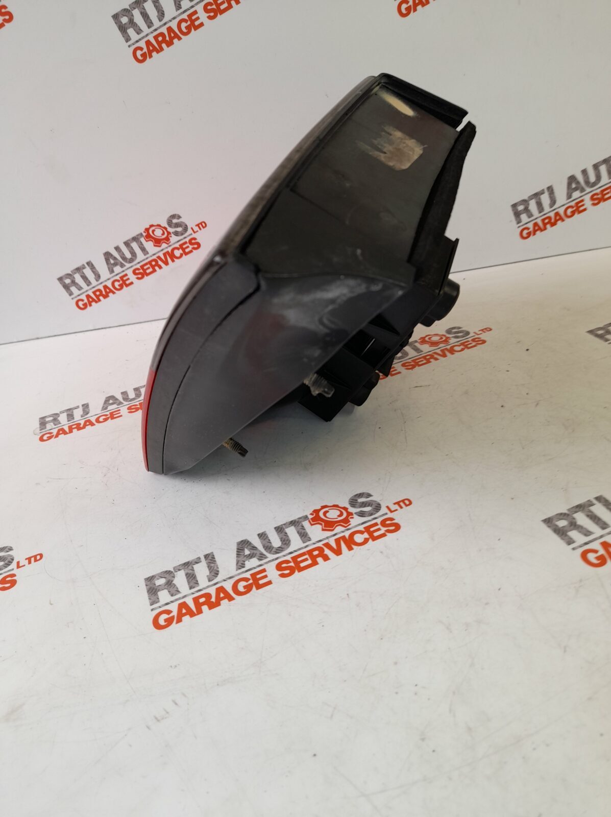 Saab 95 9-5 1998 - 2001 4D Driver O/S Rear Inner Tail Light 4561569