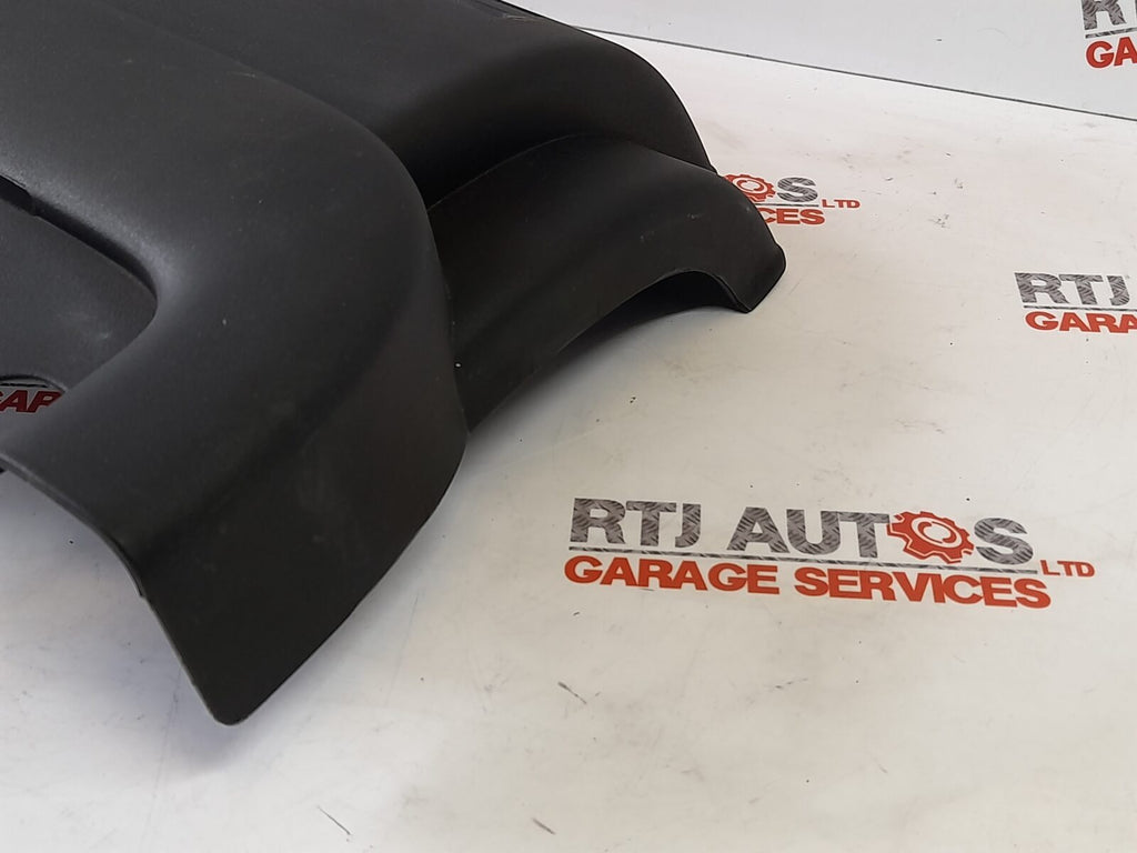 Saab 93 9-3 Engine Cover 2003-12 2.0/1.8 Turbo B207/B207R 12788313