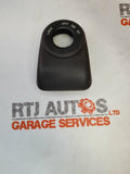 Saab 9-5 Ignition Immobiliser Key Surround 52010396 Grey