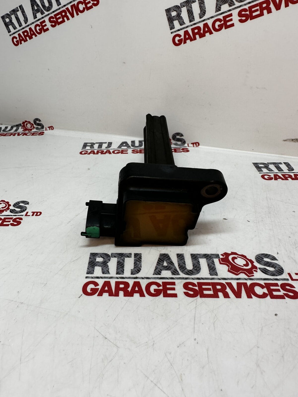 Saab 9-3 93 Ignition coil 2003-2005 - 12787707 Yellow Top