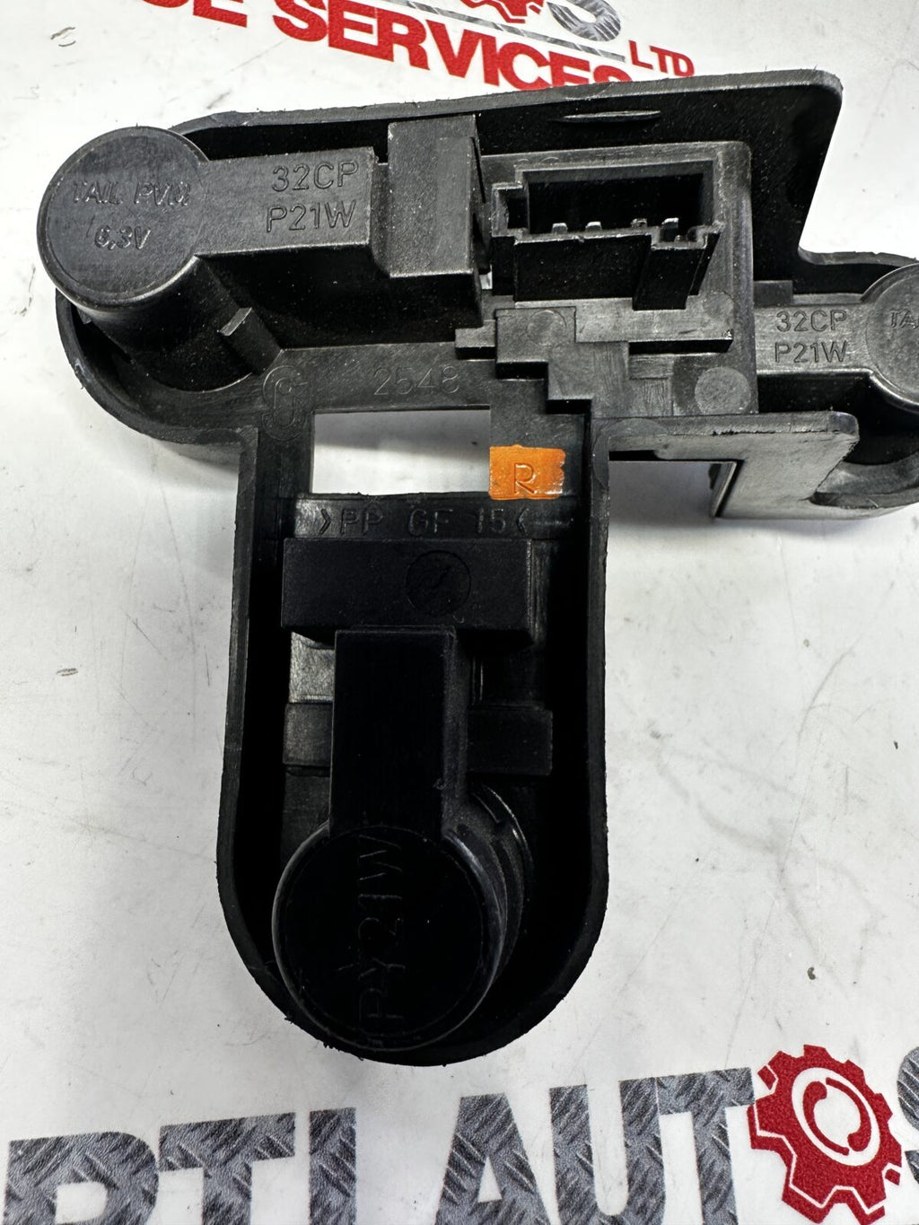 Saab 93 9-3 Saloon (03-06) Bulb Holder Offside Right