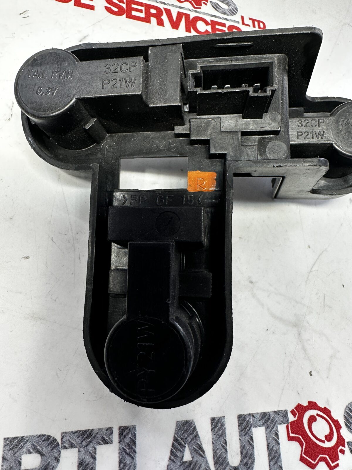 Saab 93 9-3 Saloon (03-06) Bulb Holder Offside Right