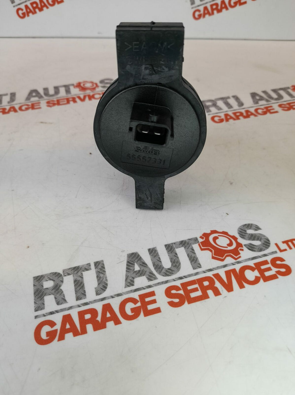 Genuine Saab 9-5 98-10 Solenoid Boost Pressure Control Valve B205 B235 55557331