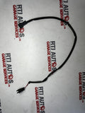 Saab 93 9-3 Convertible Roof Sensor 6th Bow Up 12833514
