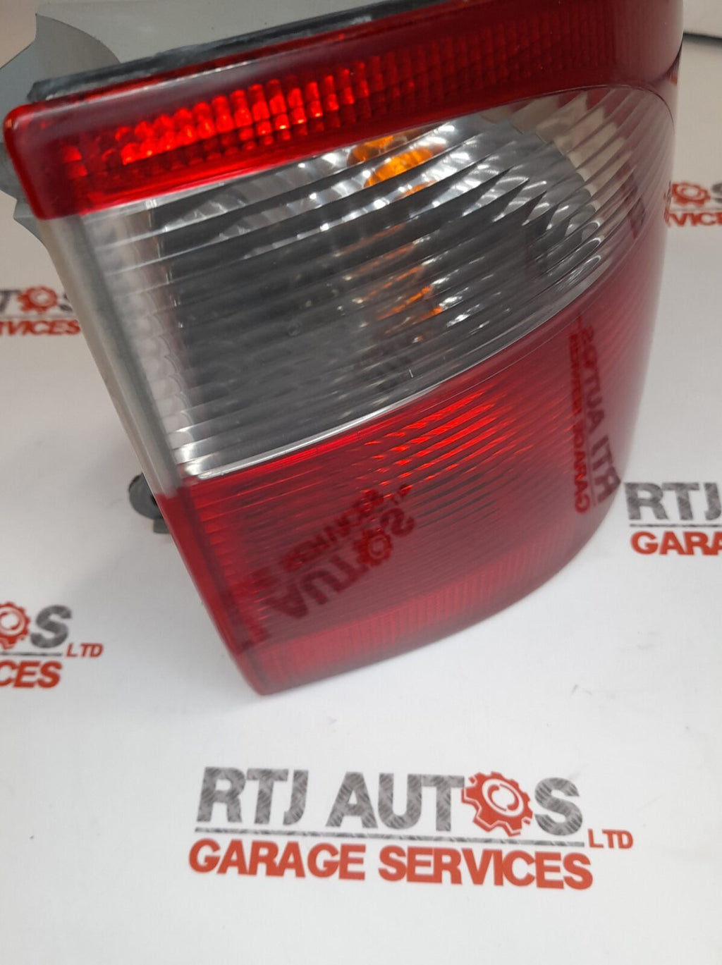 Saab 95 9-5 2002-2005 Estate Driver O/S Rear Outer Tail Light 5142260