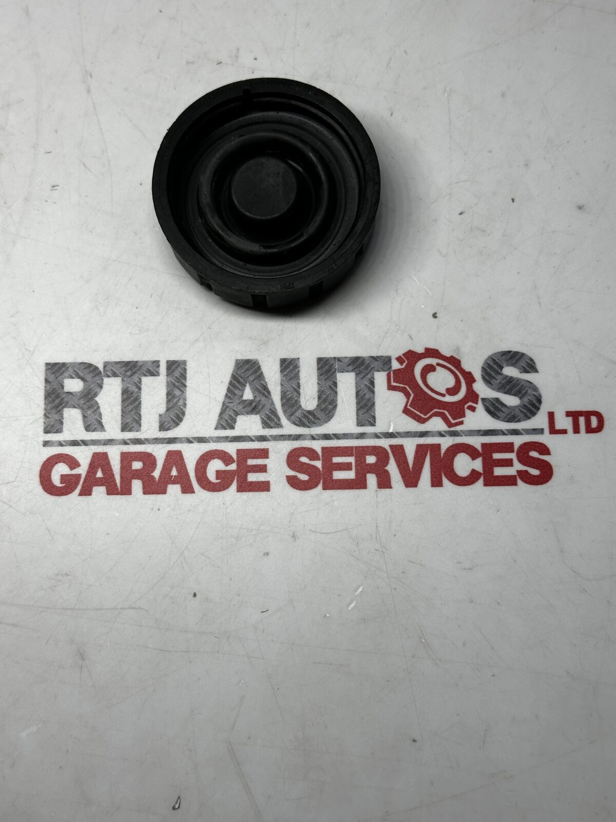 SAAB 9-3 93 (03-12) BRAKE FLUID RESERVOIR CAP 32021908/93189060