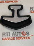 SAAB 9-3 9-5 Boot Handle for Spare Wheel Compartment 12793631