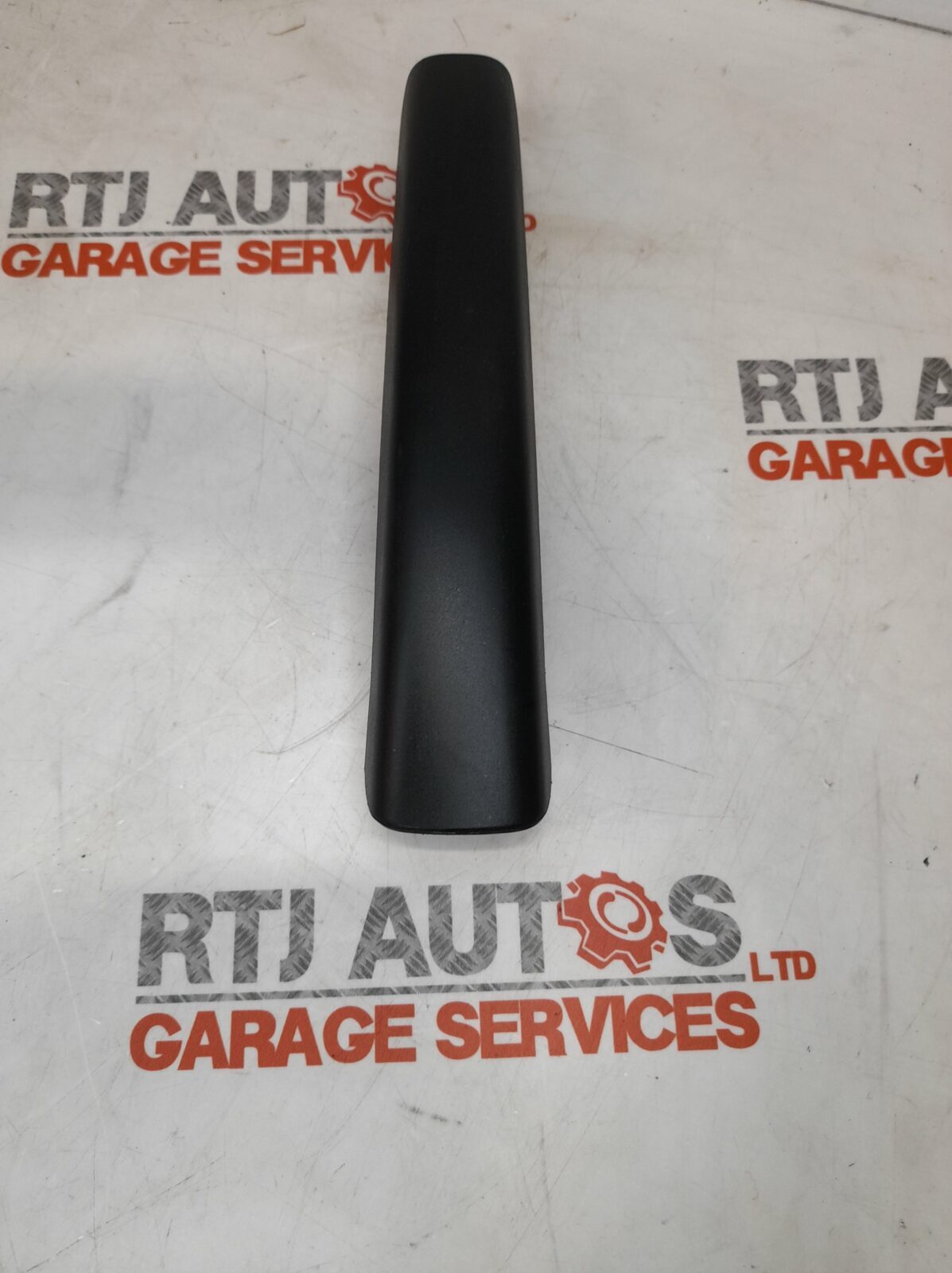 Saab 9-3 93 Centre Console Trim Handle From 2007 12770320