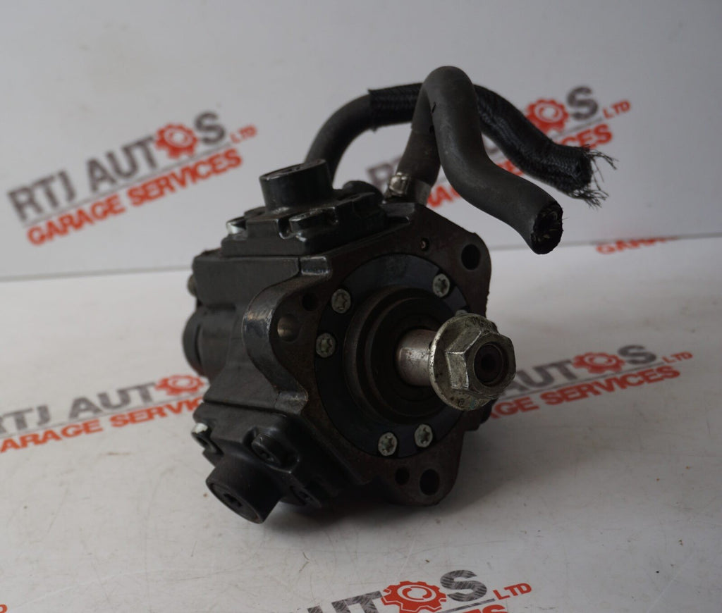 Saab 9-3 Ttid R80 High Pressure Fuel Pump (Z19DTR)  0445010173