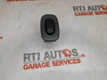Saab 95 9-5 1998-2005 Rear Window Lift Switch Grey 4927547
