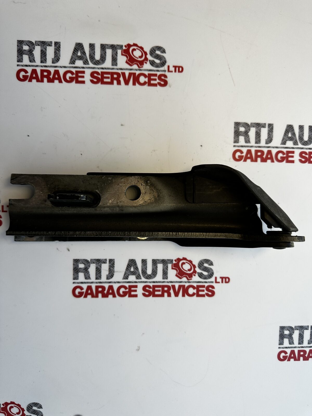 SAAB 93 9-3 (03-11) CV RH Bonnet Hinge 12799880