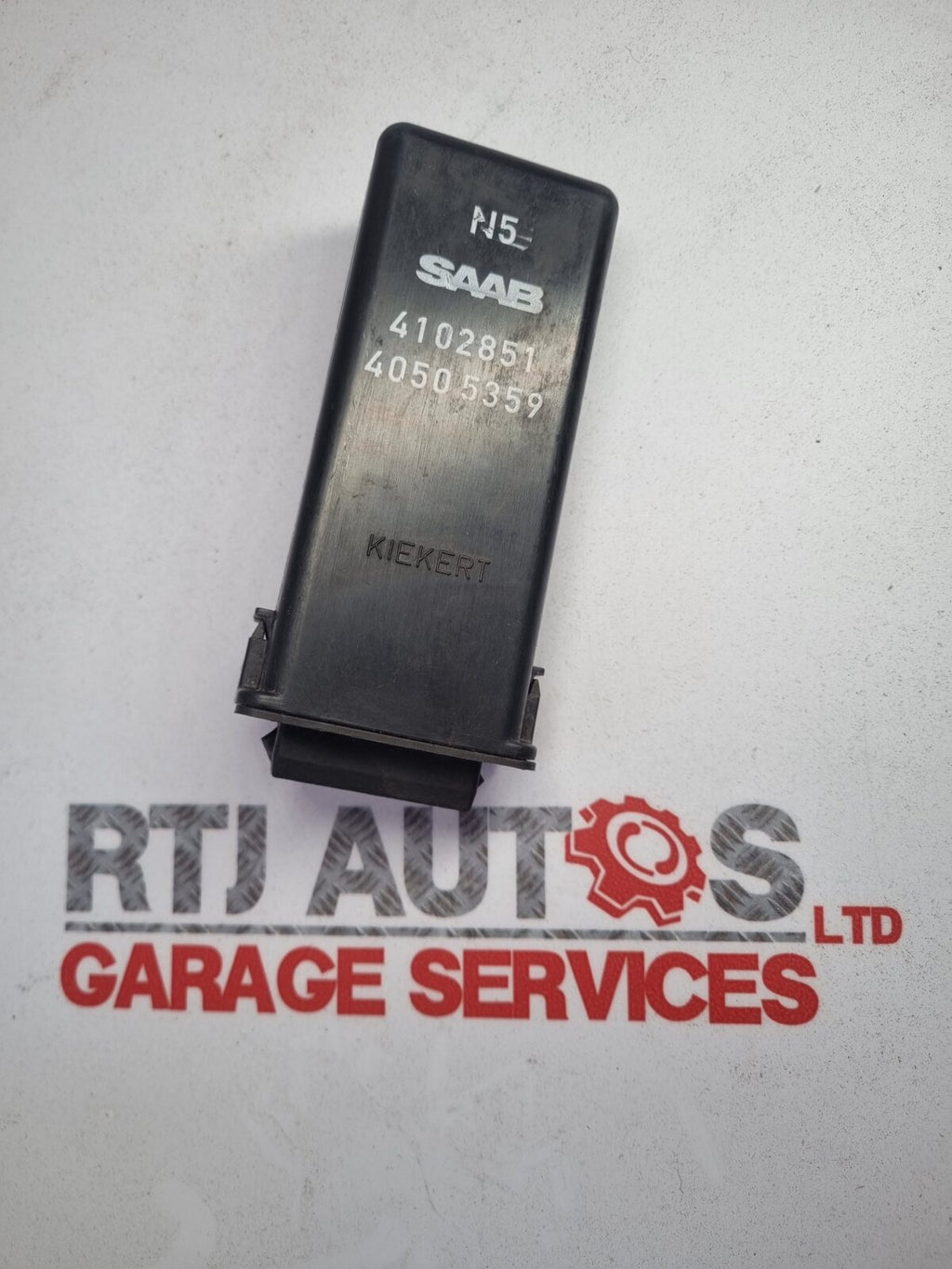 Saab 9000 1993 - 1998 Central Locking Unit ECU 4102851