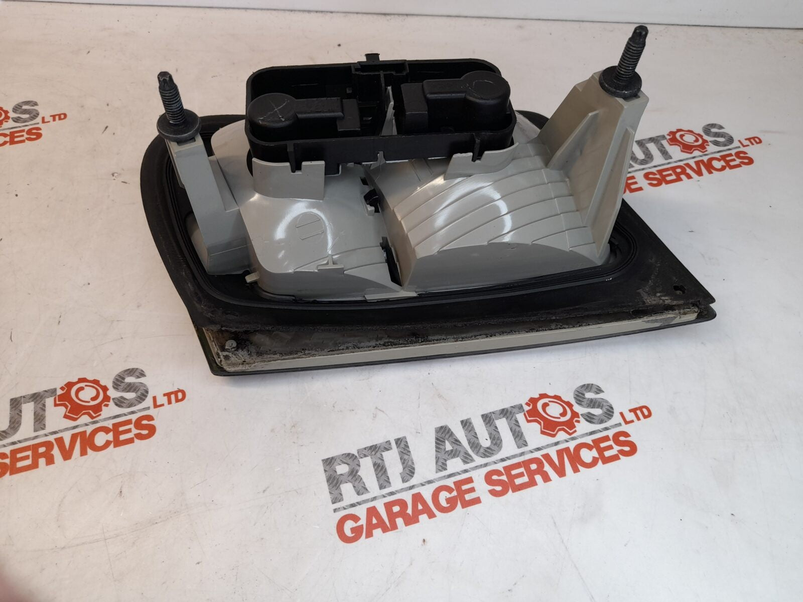 Saab 93 9-3 From 2008 Passenger Nearside Rear Tail Inner Light 12770159