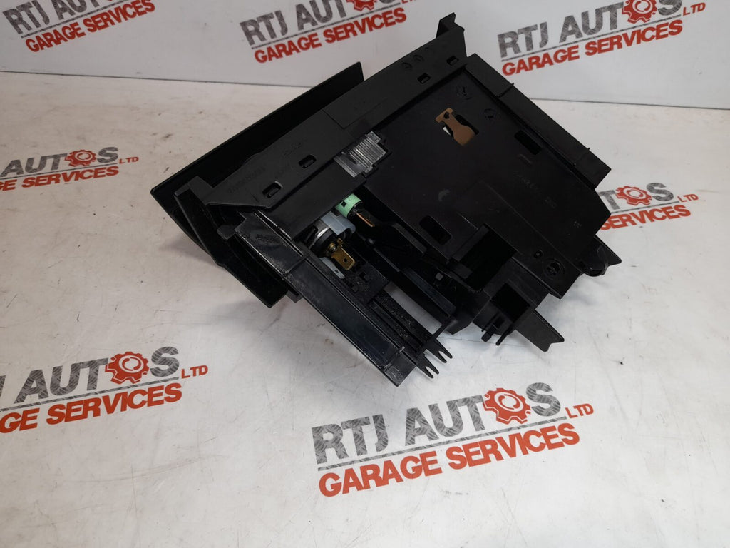 Saab 9-3 93 2003-2012 Dashboard Ashtray Black (Grade 1) 12789501