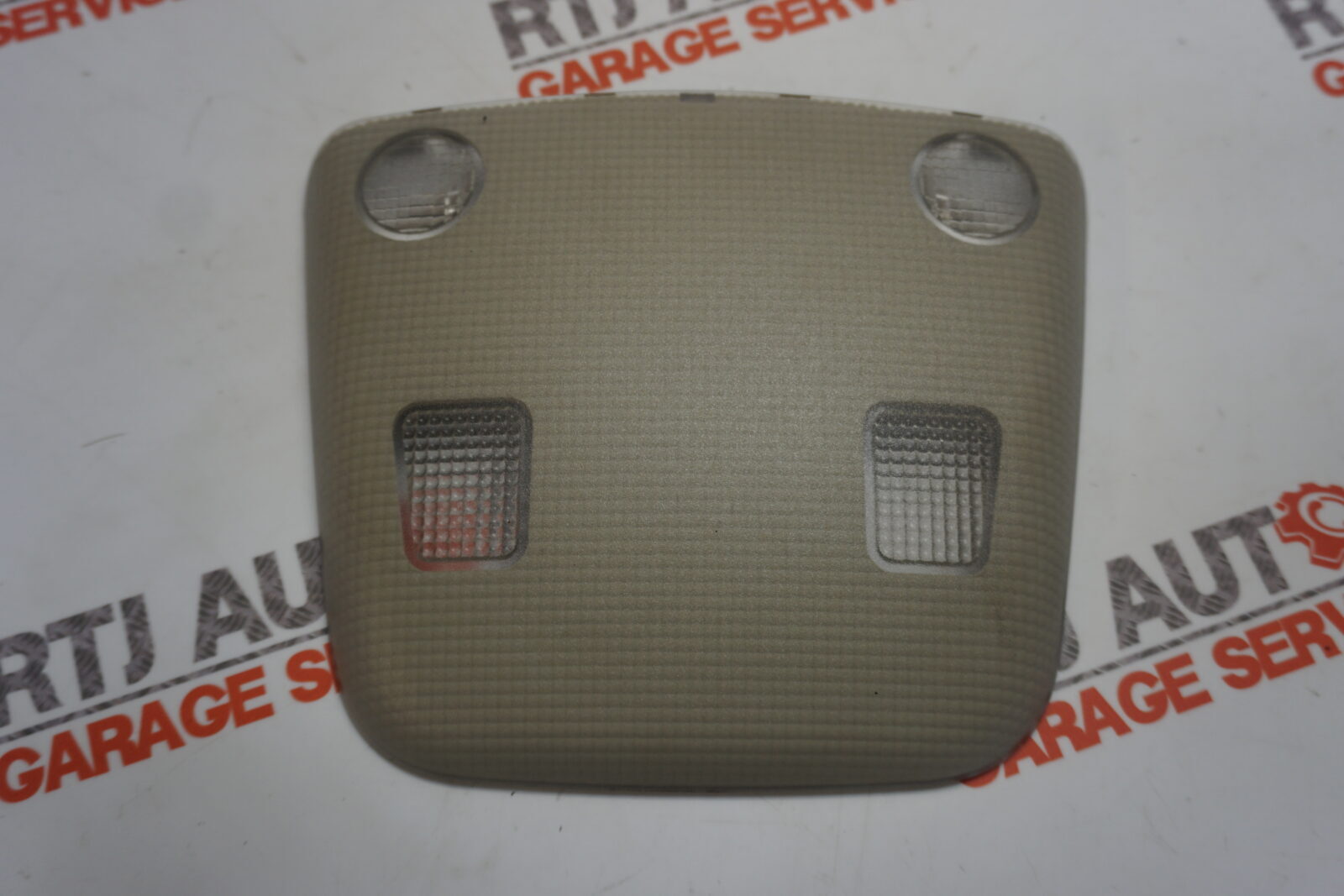 Saab 9-3 03 -Onwards Roof Light Trim Panel 12800407 12805634