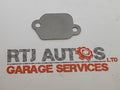 Vauxhall Insignia Astra Blanking Plate 2.0CDTI 2008 Onwards E G R
