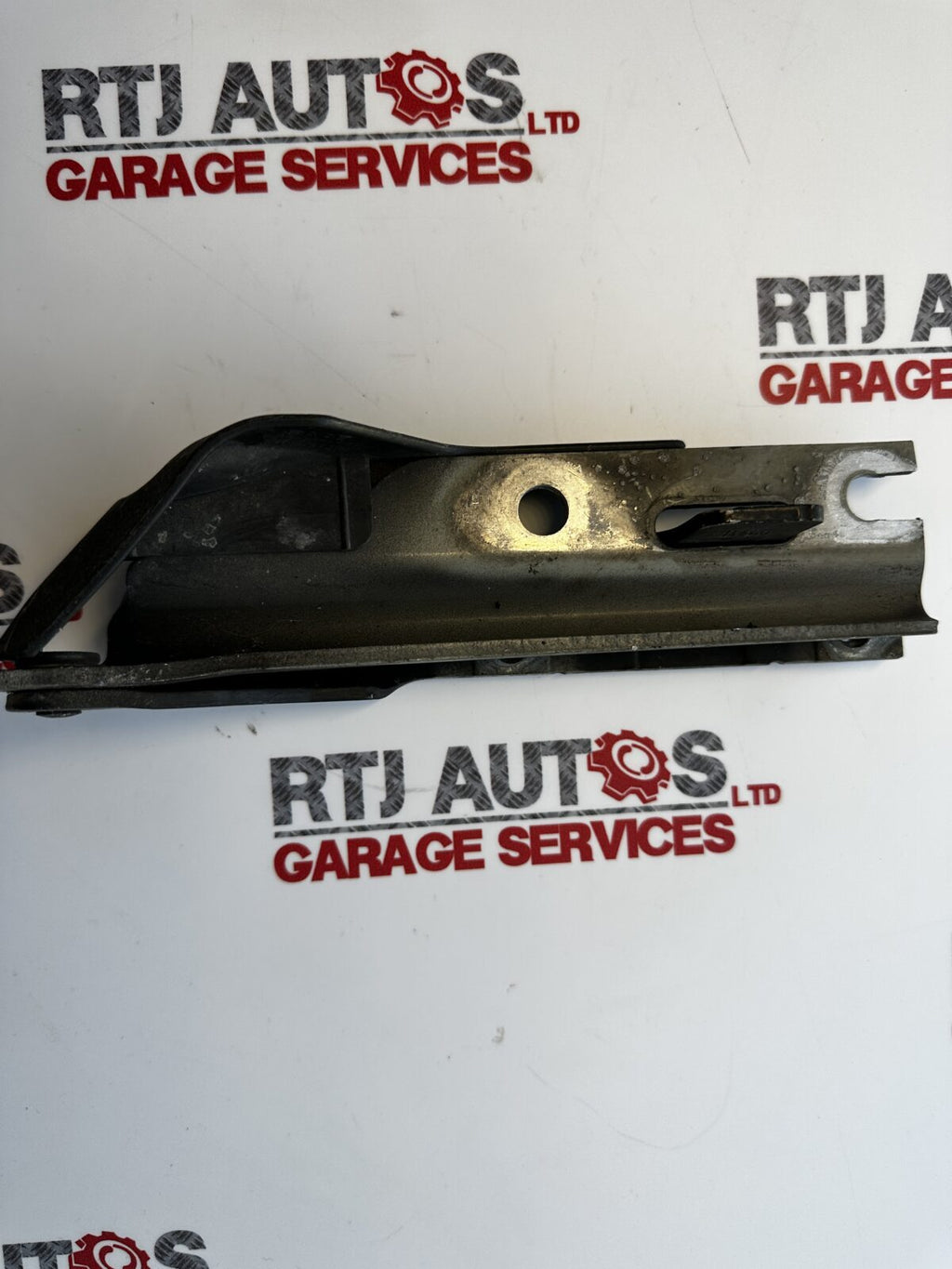 SAAB 93 9-3 (03-11) CV LH Bonnet Hinge 12799879