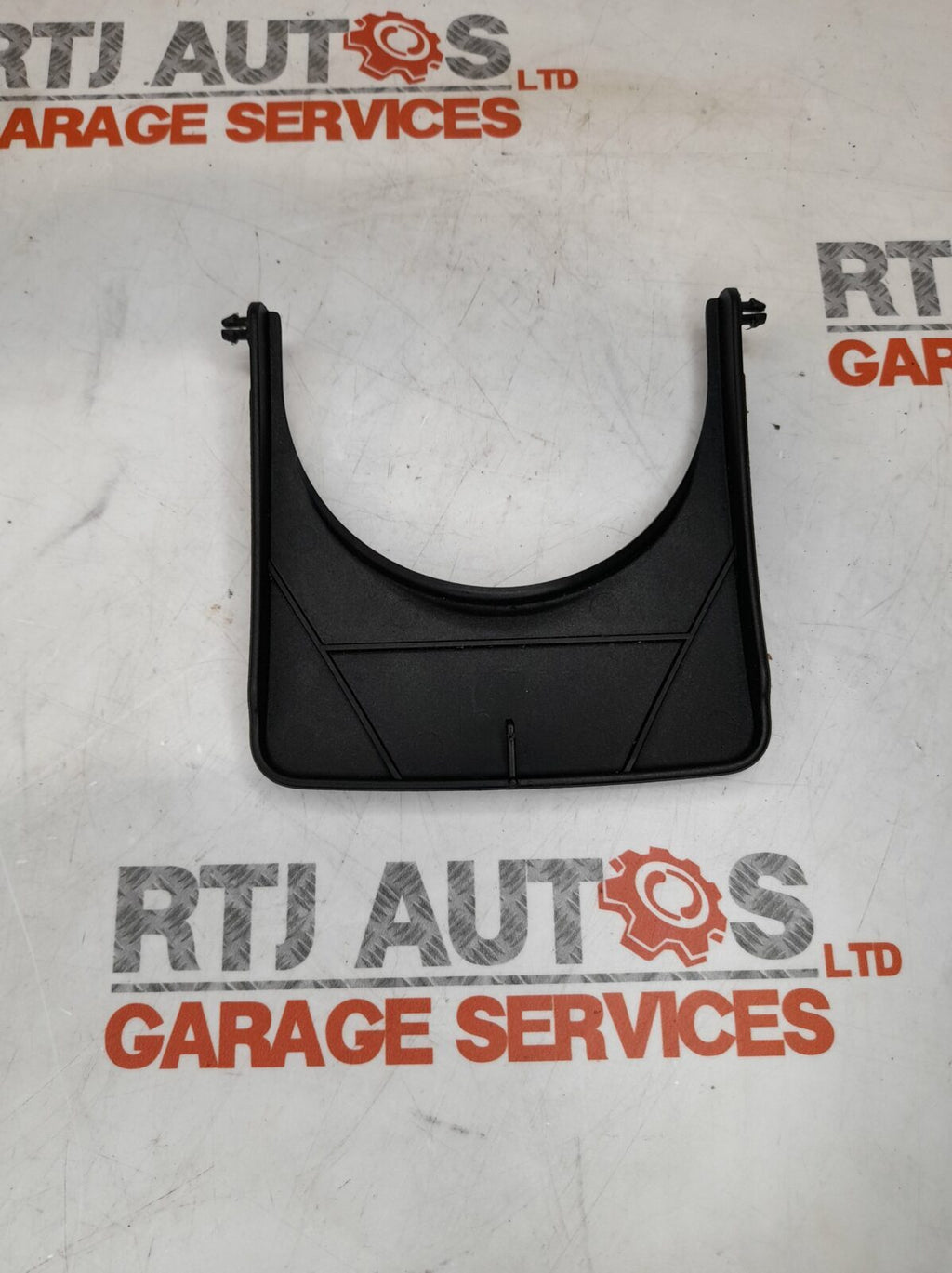 Saab 93 9-3 Centre Console Cup Holder