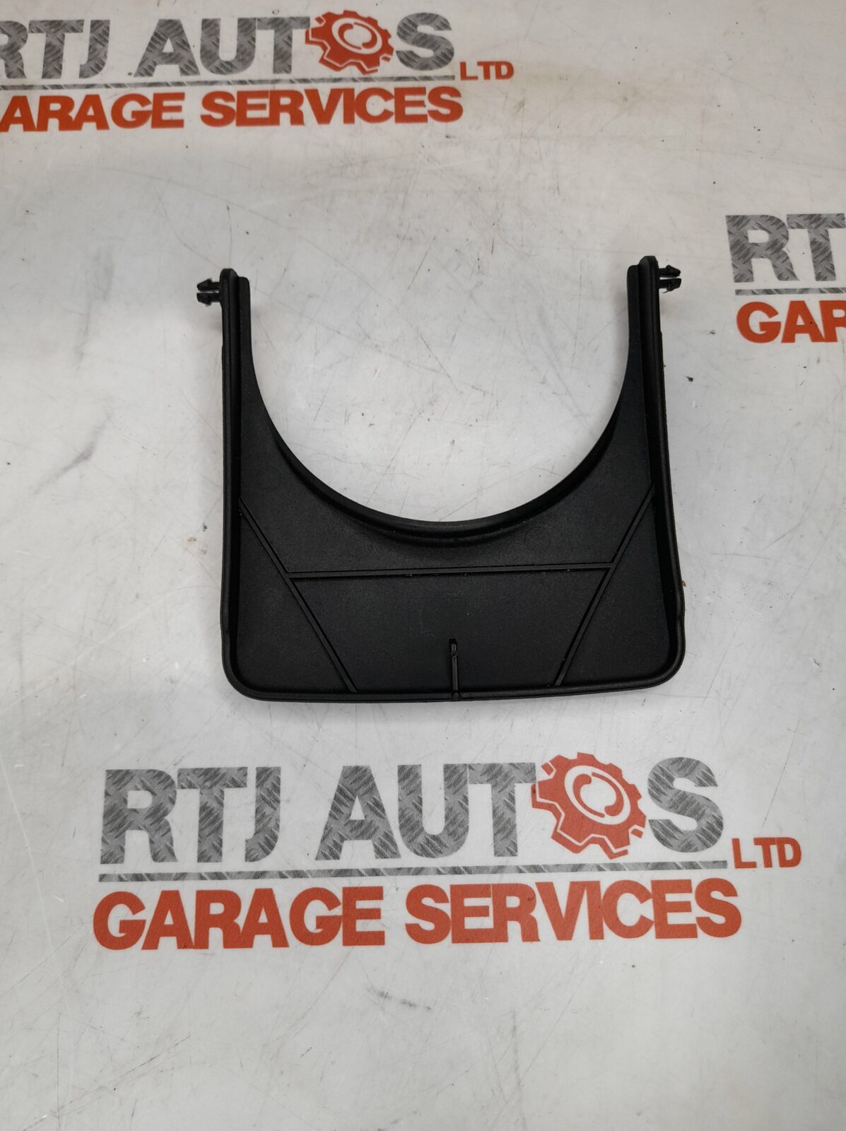 Saab 93 9-3 Centre Console Cup Holder