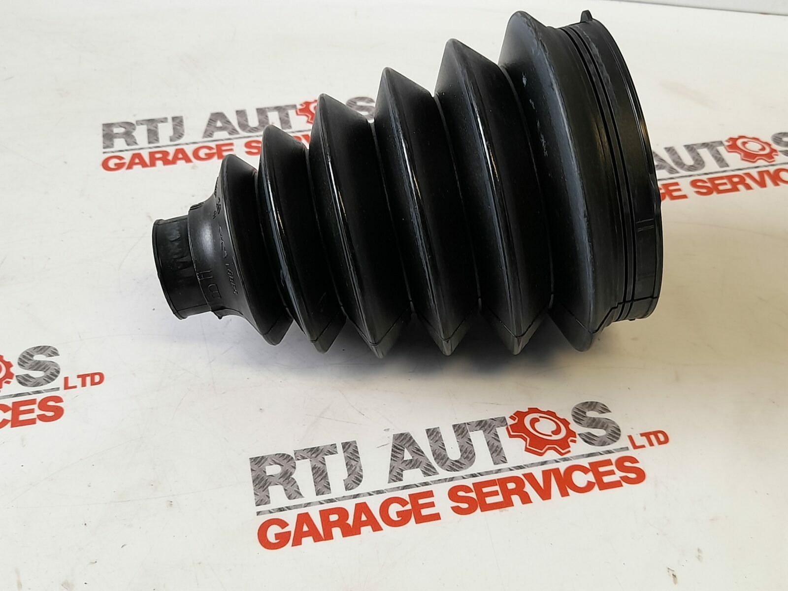 Genuine Saab 900 93 9-3 Outer Universal Joint Bellow 4483517