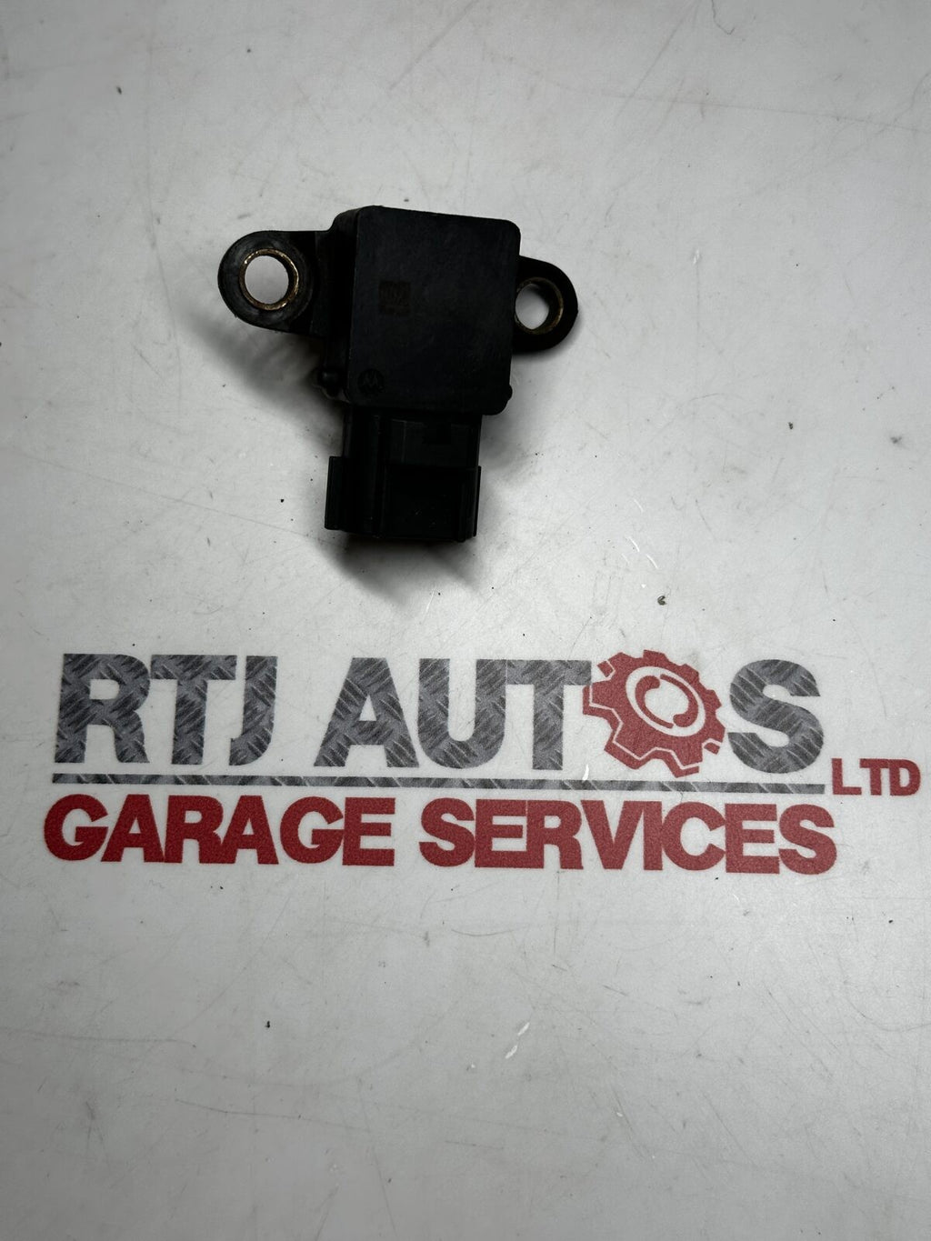 Saab 93 9-3 (03-11) Charge Air Absolute Pressure Sensor 24426697 / 95522269