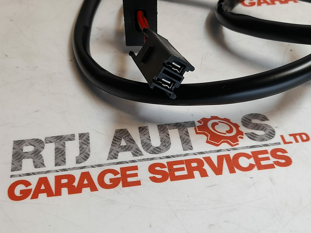 Genuine Saab 9-5 95 (98-04) Heater Fan Resistor Control Unit 4869327