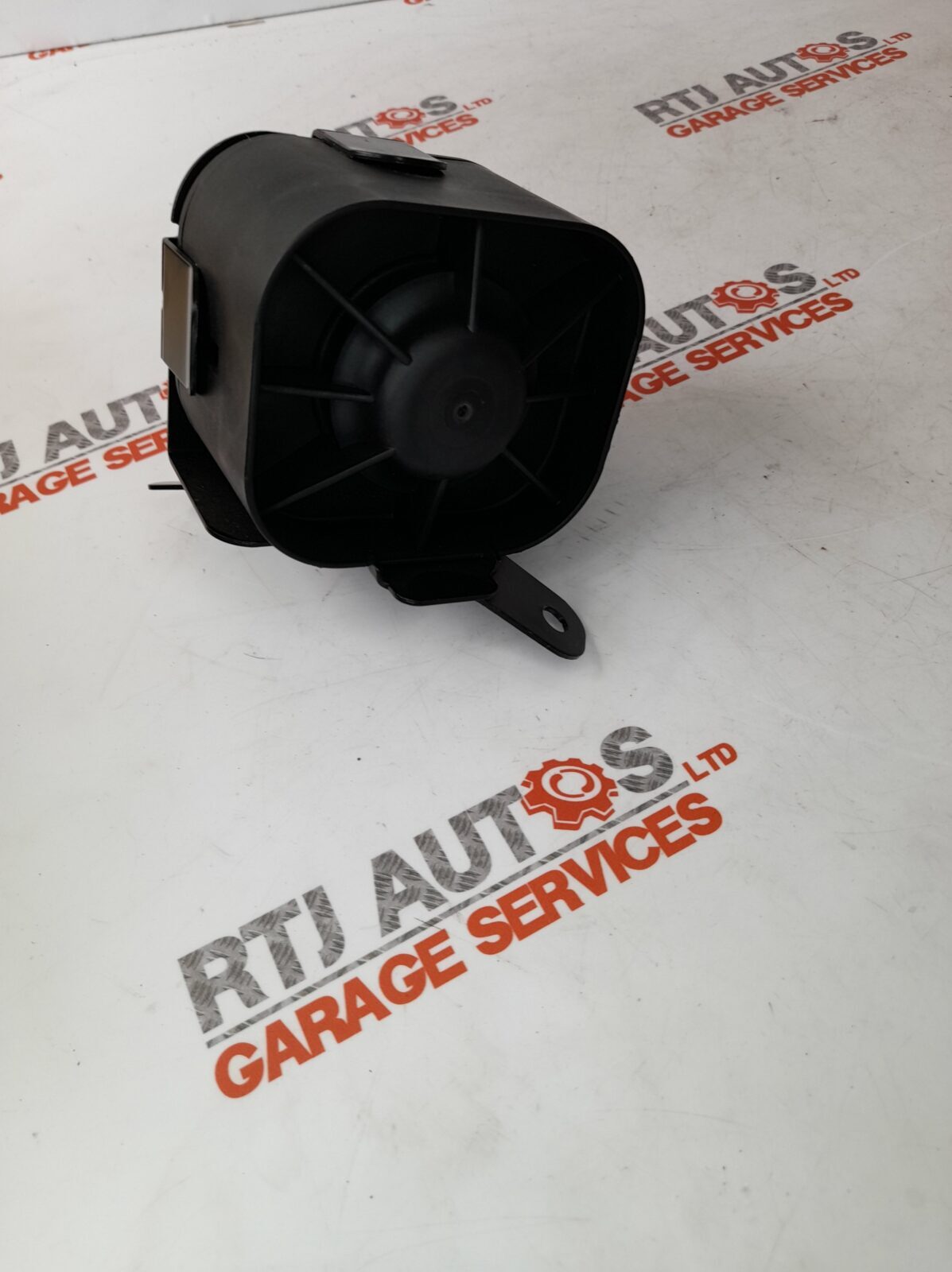 Saab 93 9-3 Anti Theft Alarm Siren 03-12 12785181 12762811