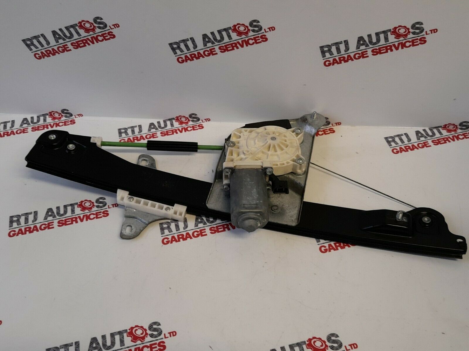 Saab 9-3 07-12 Saloon Estate Right Rear O/S/R Window Regulator 12758269 + Motor