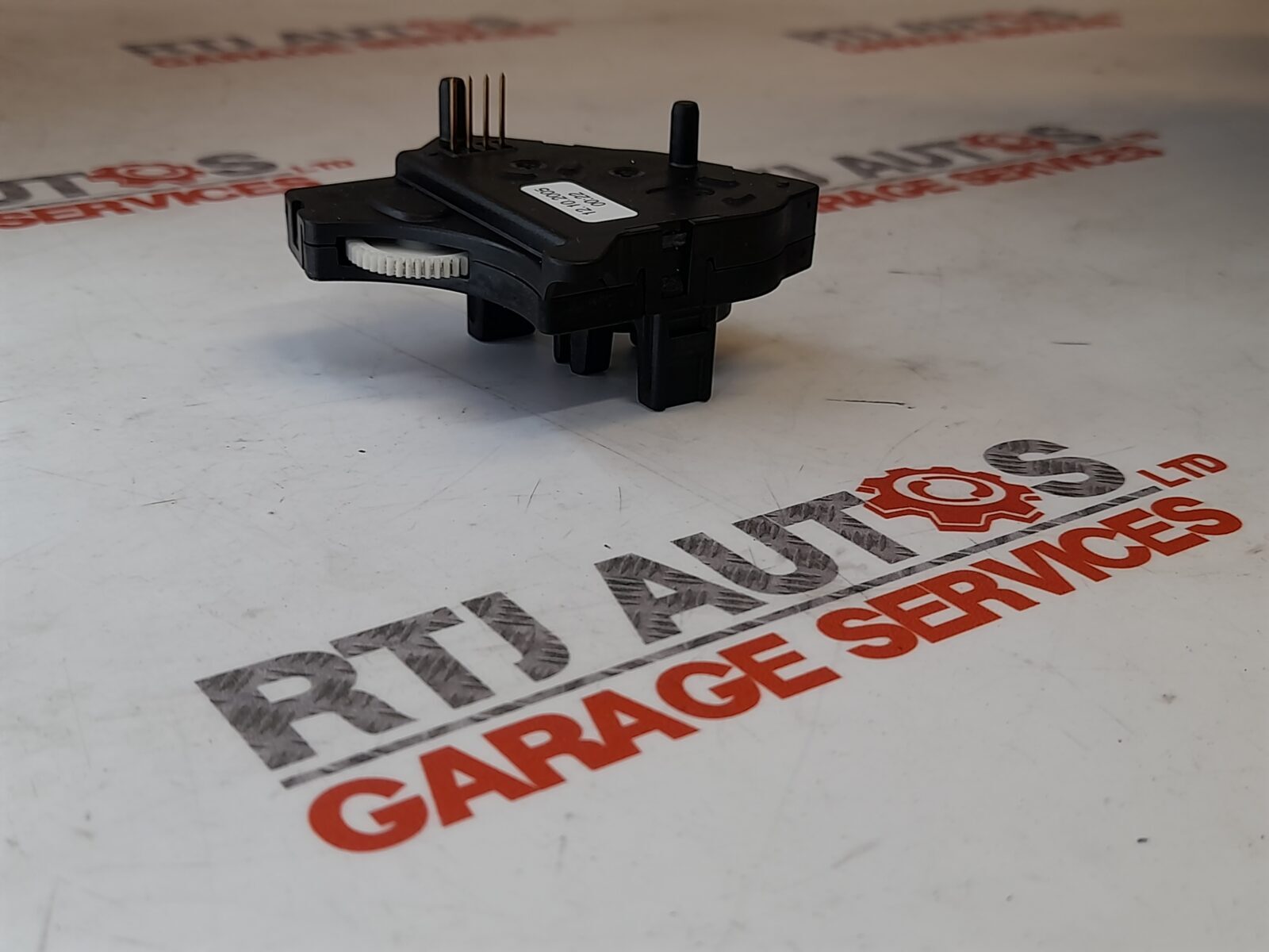Saab 93 9-3 From 2003 Onwards ESP Steering Angle Sensor