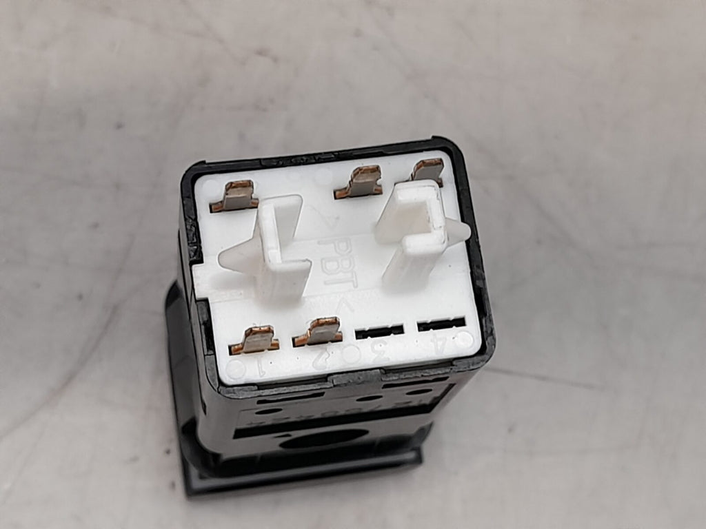Saab 95 9-5 2006-2010 Night Panel Instrument Lighting Switch 12768424