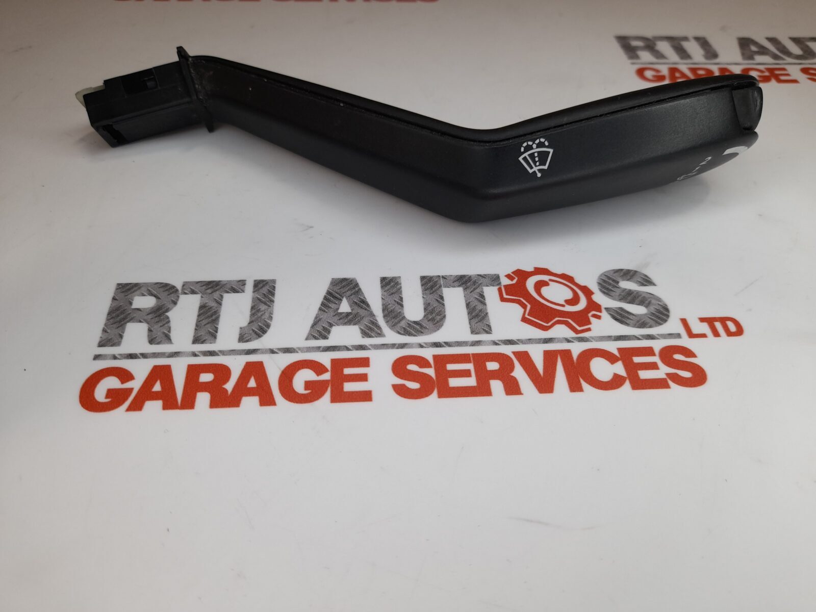 Saab 9-3 93 Windscreen Wiper Stalk Without Rain Sensing 12786384