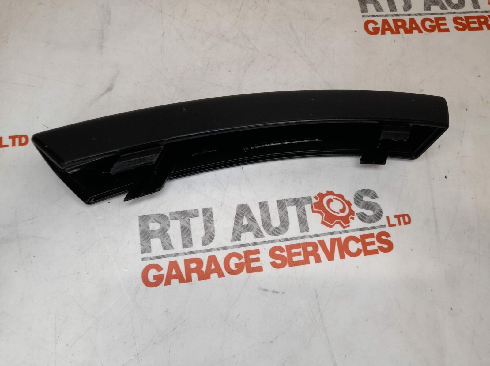 Saab 9-3 93 Centre Console Trim Handle From 2007 12770320