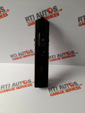 Saab 9-3 Offside Driver Rear Window Switch w/out Finger Protection 12803063