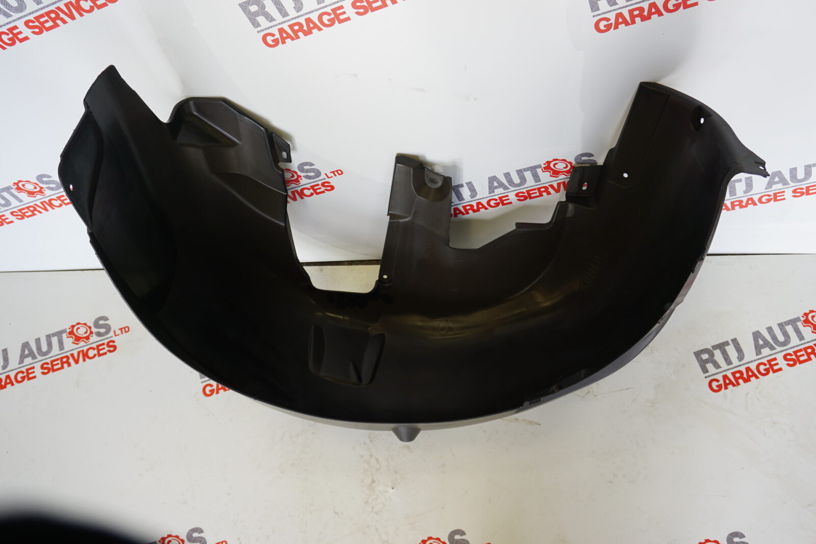 Saab 93 9-3 Rear Wheel Lining RH 2003 - Onwards 12786023C