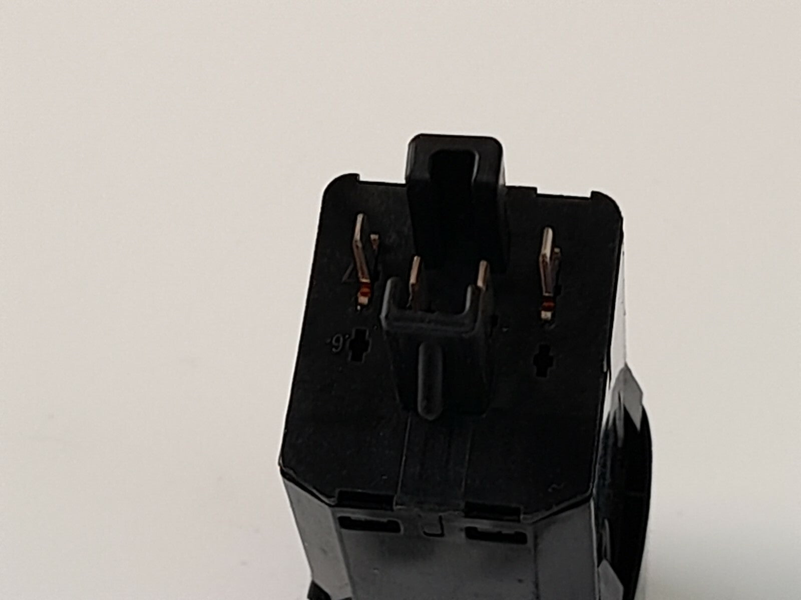 SAAB 95 9-5 Headlamp Headlight Levelling Adjustment Switch 5106109