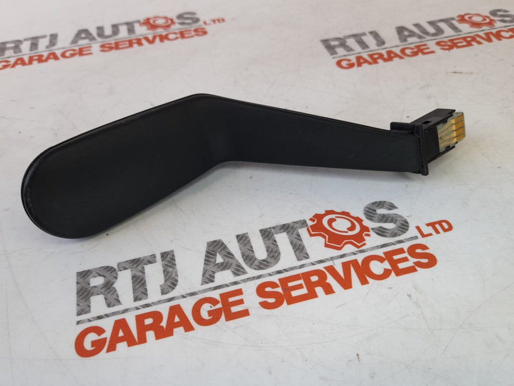 Saab 9-3 93 Windscreen Wiper Stalk 2006 Onwards With Rain Sensing 12787004