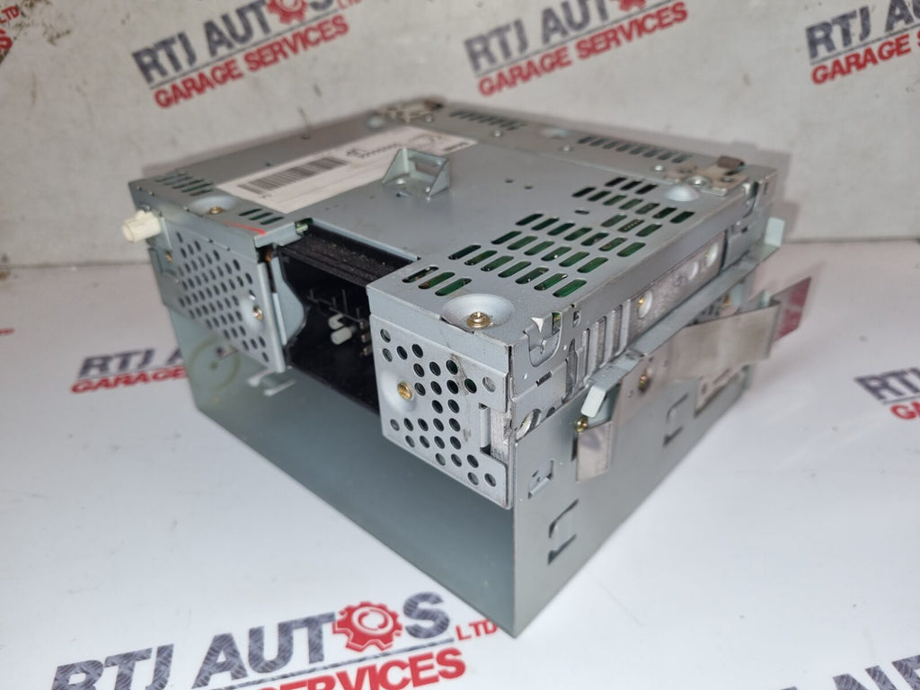 SAAB 93 9-3 EHU Stereo Head Unit Control Module 12758077