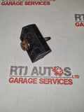 Saab 9-3 03-12 Genuine Battery Clamp and Bolt 12793818
