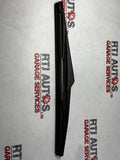 Genuine Saab 93 9-3 95 9-5 4D 5D Rear Wiper Blade 93189239