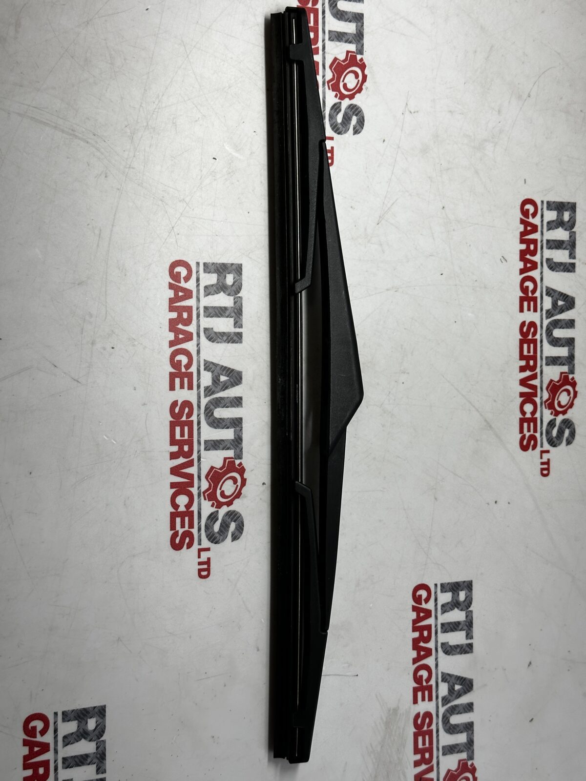 Genuine Saab 93 9-3 95 9-5 4D 5D Rear Wiper Blade 93189239
