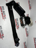 Saab 93 9-3 (04-12) Driver Front Right Seat Belt Convertible Electric 12798196