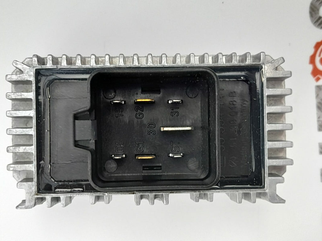 Genuine Saab 9-3 Glow Plug Relay Unit 98-10 55354141 Z19DT Z19DTH D223
