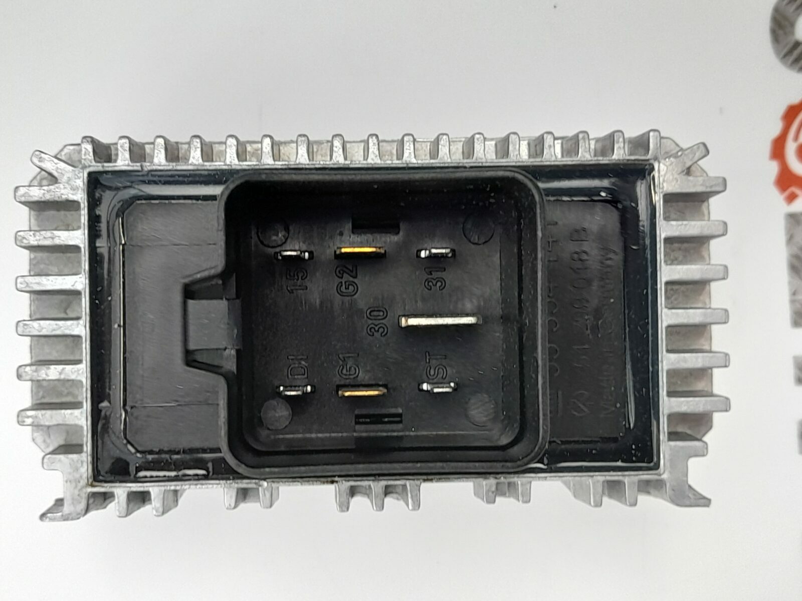 Genuine Saab 9-3 Glow Plug Relay Unit 98-10 55354141 Z19DT Z19DTH D223
