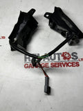 SAAB 900 (94-98) 93 (98-03) 95 (98-10) Steering Wheel Control Switches 4616025