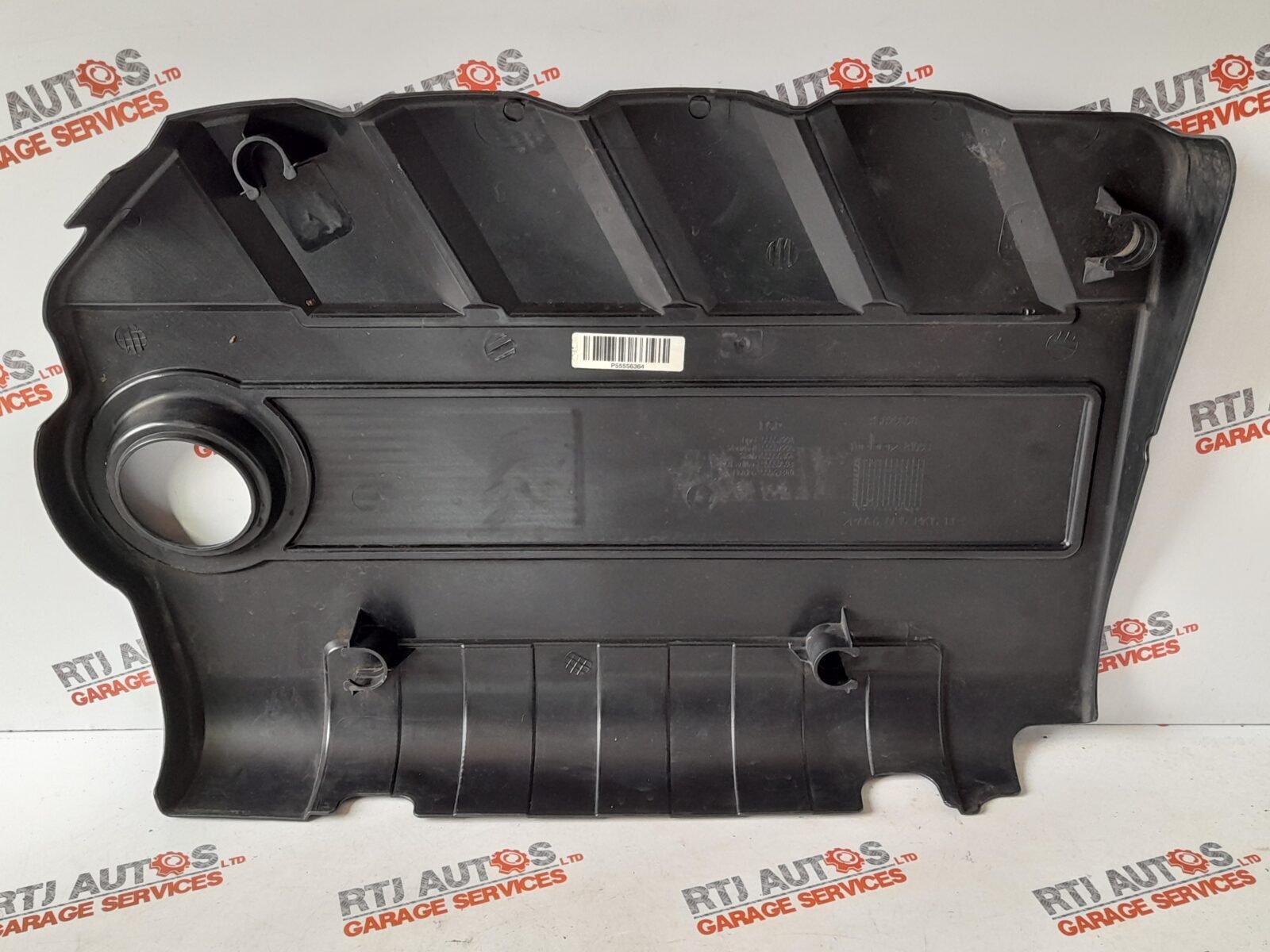 Saab 9-3 93 (05-10) 9-5 95 (06-10) Engine Cover 55556364 1.9 TID Z19DTH
