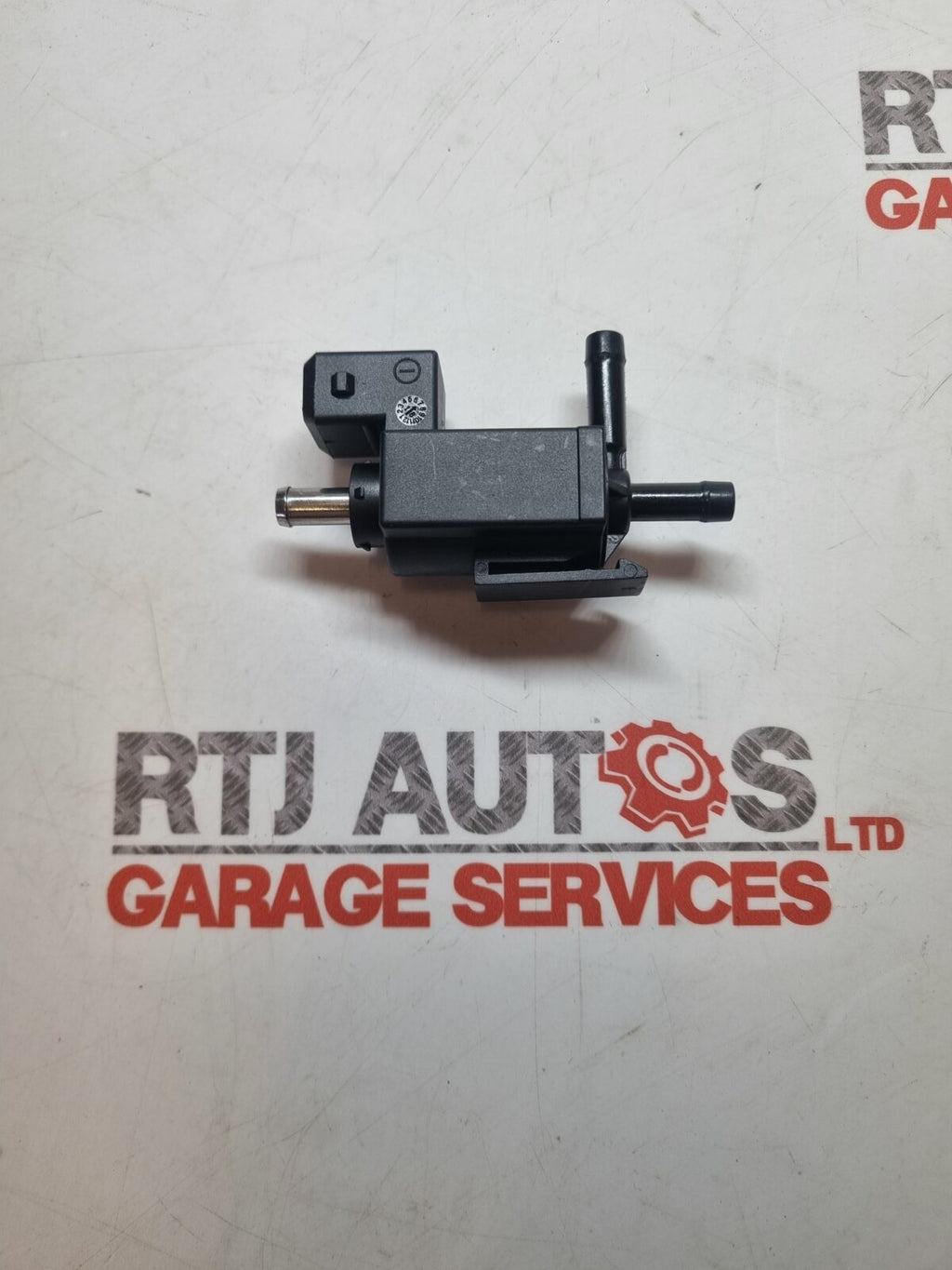 SAAB 9-3 Boost Valve Solenoid Charge Air Bypass 55354158
