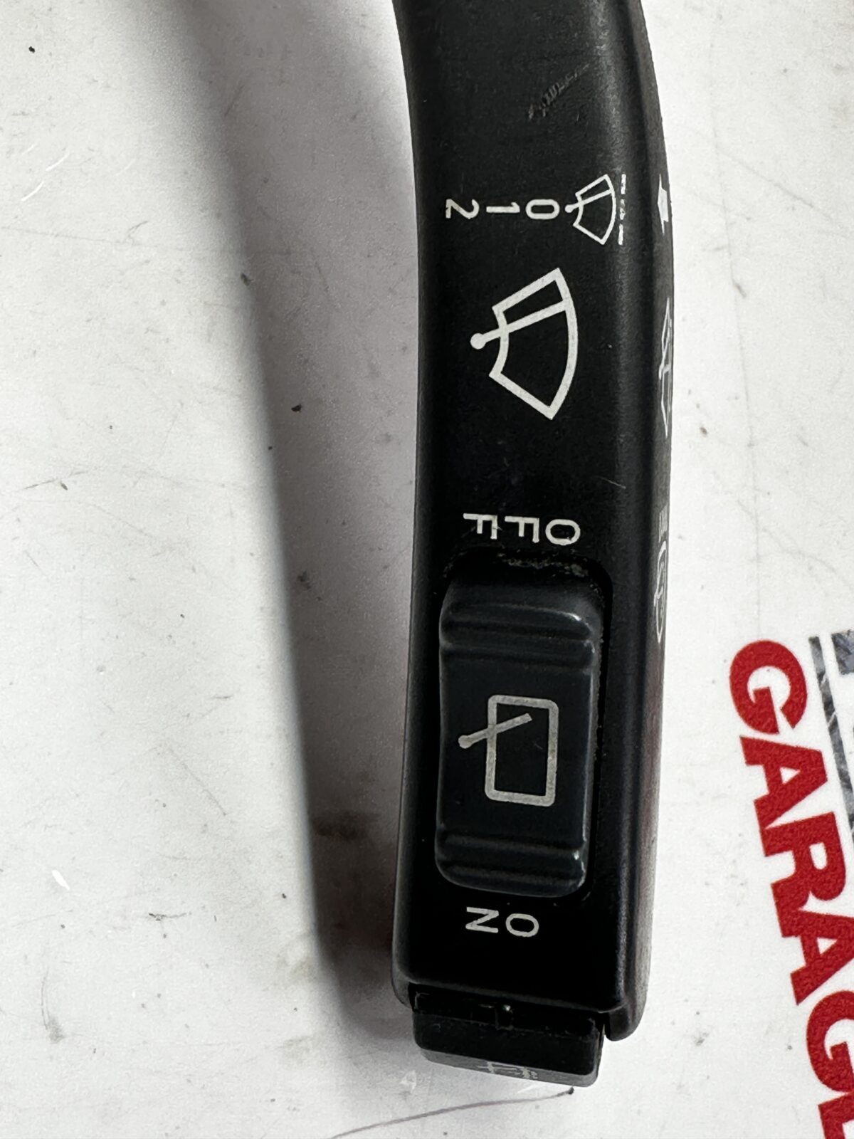 Saab 9000 1985-1993 Wiper Stalk 9523812