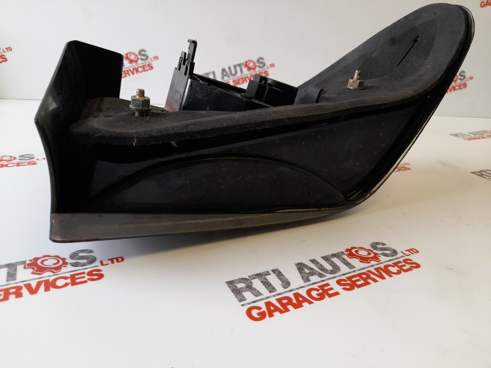 Saab 900 1993 to 1998 Passenger Nearside 2 Door Convertible Rear Tail Light