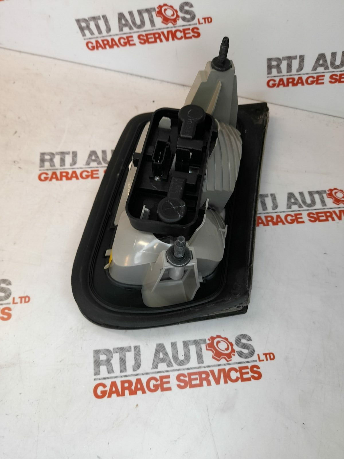 Saab 93 9-3 From 2008 Passenger Nearside Rear Tail Inner Light 12770159