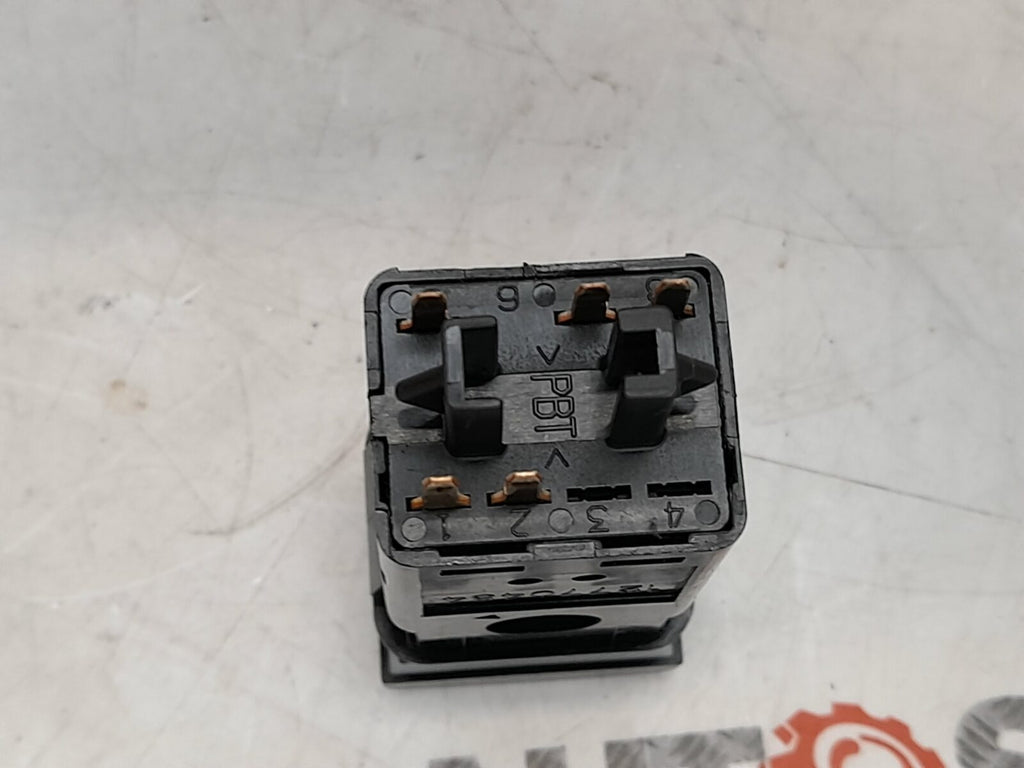 Saab 95 9-5 2007-2010 Electronic Stability Program ESP Switch 12770484
